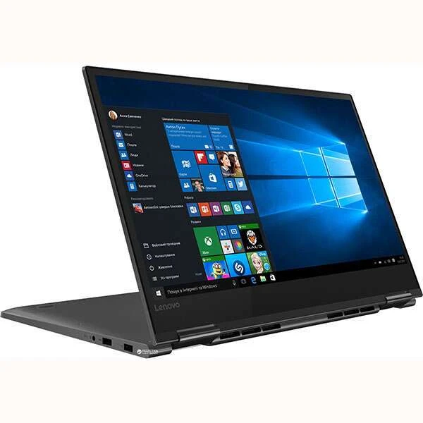 Ноутбук Lenovo Yoga 730-15IKB (81CU0014RK) - фото 2