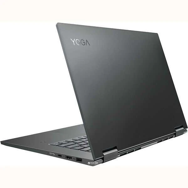 Ноутбук Lenovo Yoga 730-15IKB (81CU0014RK) - фото 3
