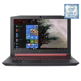 Ноутбук Acer Nitro AN515-52 (NH.Q3XER.004)