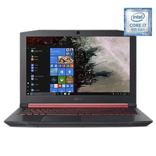 Ноутбук Acer Nitro AN515-52 (NH.Q3XER.004)