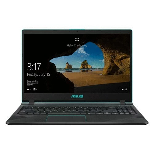 Ноутбук Asus X560UD EJ127 15,6" (90NB0IP1-M03000)