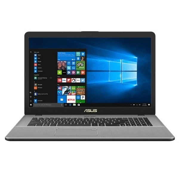 Ноутбук Asus VivoBook Pro 17 N705UD-GC124