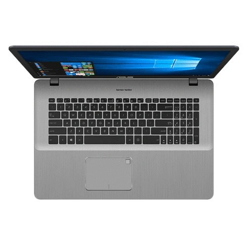 Ноутбук Asus VivoBook Pro 17 N705UD-GC124 - фото 4
