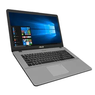 Ноутбук Asus VivoBook Pro 17 N705UD-GC124