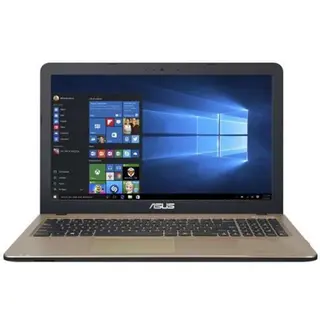Ноутбук Asus VivoBook X540LA-DM1082 (90NB0B01-M24410)