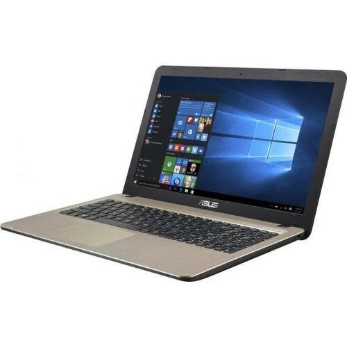Ноутбук Asus VivoBook X540LA-DM1082 (90NB0B01-M24410) - фото 3
