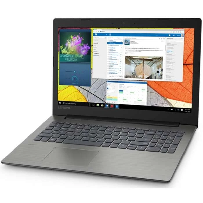 Ноутбук Lenovo IdeaPad 330S-15ARR (81FB009ARK) - фото 2