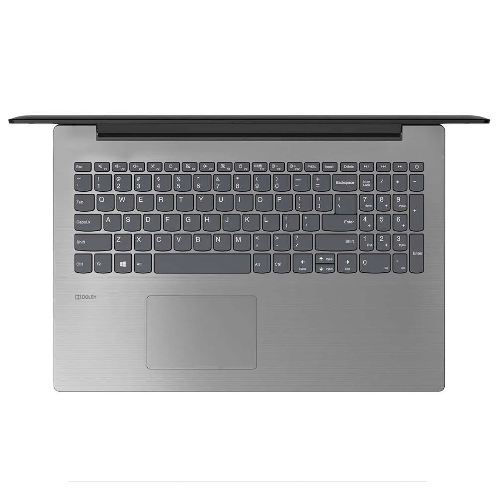 Ноутбук Lenovo IdeaPad 330S-15ARR (81FB009ARK) - фото 3