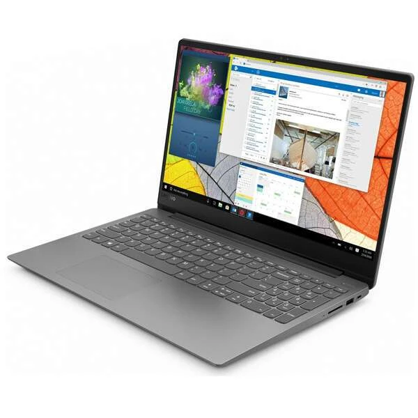 Ноутбук Lenovo Ideapad 330S-15IKB, 81F500XXRU - фото 5