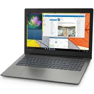 Ноутбук Lenovo IP 330-15IGM (81D100KURK)