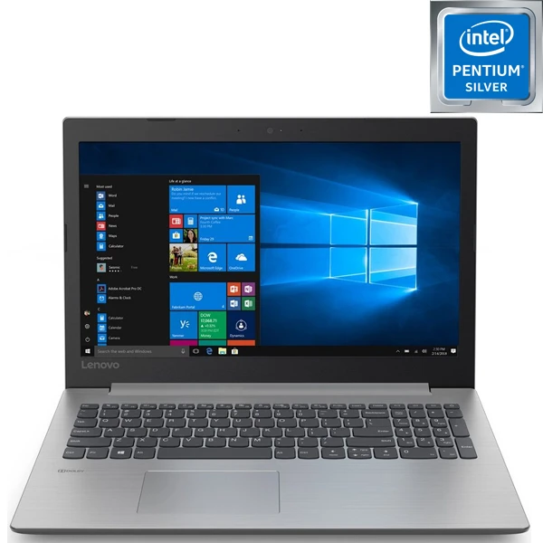 Ноутбук Lenovo IP 330-15IGM (81D100KURK)