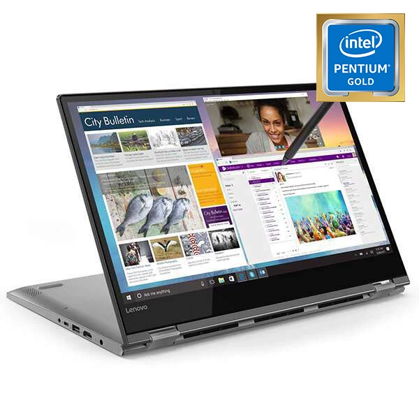 Ноутбук Lenovo Yoga 530-14IKB (81EK00QTRU)