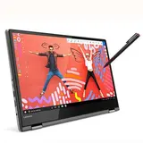 Ноутбук Lenovo Yoga 530-14IKB (81EK00QTRU) - фото 3