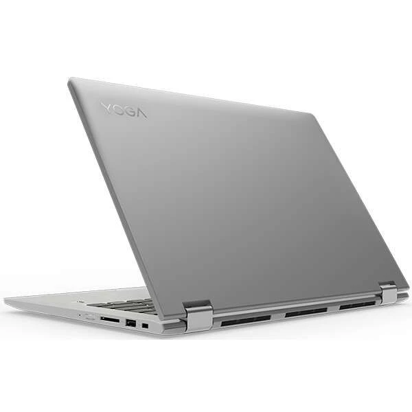 Ноутбук Lenovo Yoga 530-14IKB (81EK00QTRU) - фото 5