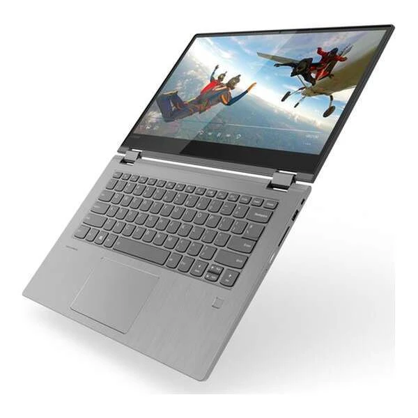 Ноутбук Lenovo Yoga 530-14IKB (81EK00QTRU) - фото 2