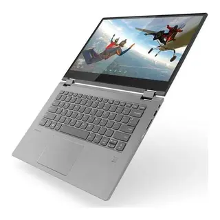 Ноутбук Lenovo Yoga 530-14IKB (81EK00QTRU)