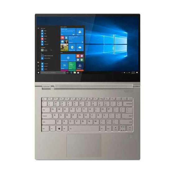 Lenovo ноутбугі Yoga C930-13IKB (81C4007BRK) - фото 5