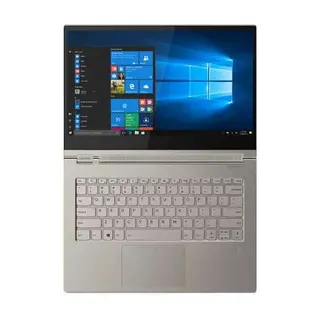 Lenovo ноутбугі Yoga C930-13IKB (81C4007BRK)