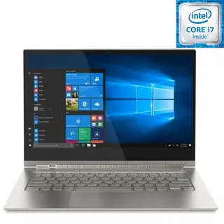 Lenovo ноутбугі Yoga C930-13IKB (81C4007BRK)