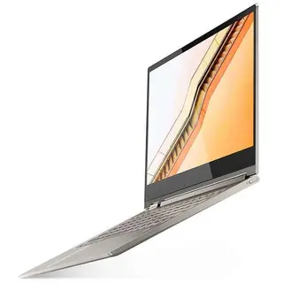 Lenovo ноутбугі Yoga C930-13IKB (81C4007BRK)