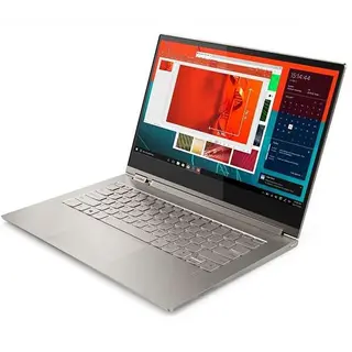 Lenovo ноутбугі Yoga C930-13IKB (81C4007BRK)