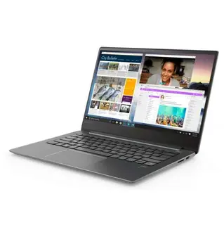 Ноутбук Lenovo IP 530S-14IKB (81EU00K3RK)