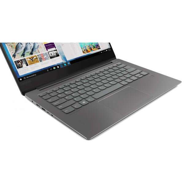 Ноутбук Lenovo IdeaPad 530S-14IKB (81EU00K4RK)