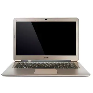 Ультрабук Acer S3-391-53314G52 (NX.M1FER.002)
