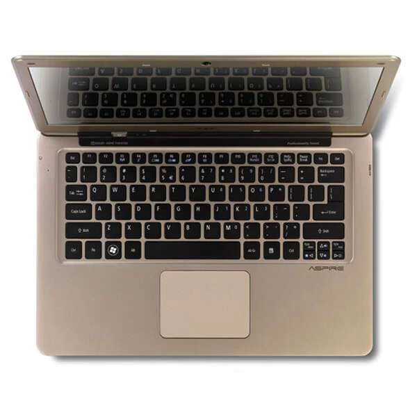 Ультрабук Acer S3-391-53314G52 (NX.M1FER.002) - фото 3