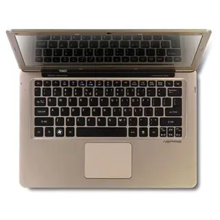 Ультрабук Acer S3-391-53314G52 (NX.M1FER.002)