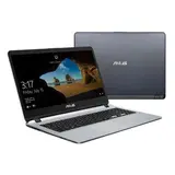 ASUS ноутбугі X507UF-EJ095T