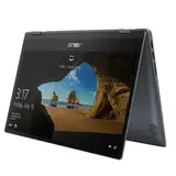 Ноутбук Asus VivoBook Flip (TP412UA-EC056T) - фото 2
