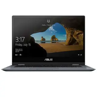 Ноутбук Asus VivoBook Flip (TP412UA-EC056T)
