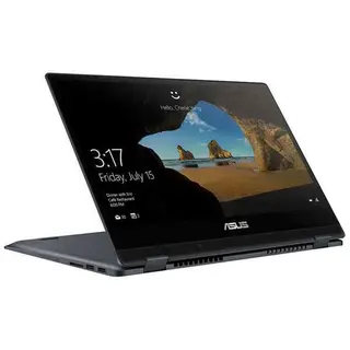 Ноутбук Asus VivoBook Flip (TP412UA-EC056T)