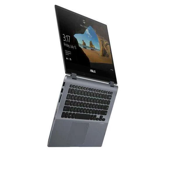 Ноутбук Asus VivoBook Flip (TP412UA-EC056T) - фото 6
