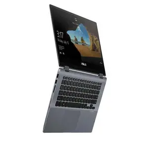 Ноутбук Asus VivoBook Flip (TP412UA-EC056T)