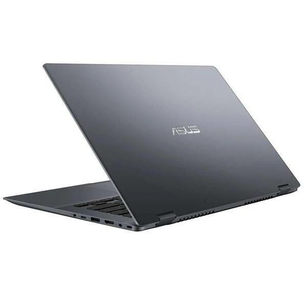 Ноутбук Asus VivoBook Flip (TP412UA-EC056T) - фото 7