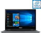 Ноутбук Asus VivoBook Flip (TP412UA-EC056T)