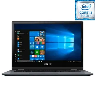 Ноутбук Asus VivoBook Flip (TP412UA-EC056T)