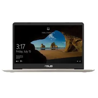 Ноутбук Asus VivoBook S14 (S406UA-BM378T)