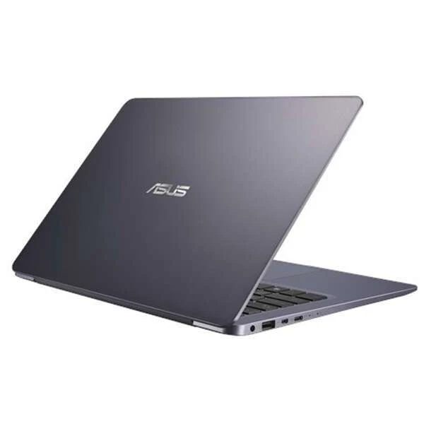 Ноутбук Asus VivoBook S14 (S406UA-BM378T) - фото 3