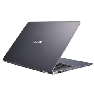 Ноутбук Asus VivoBook S14 (S406UA-BM378T)