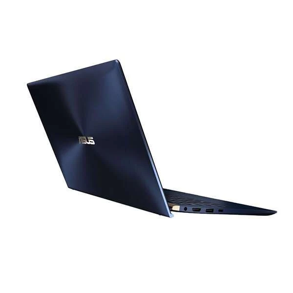 ASUS ноутбугі ZenBook 14 UX433FA-A5090T (90NB0JR1-M02340) - фото 3