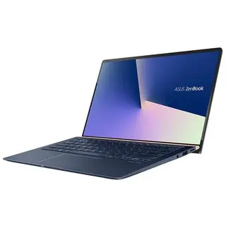 ASUS ноутбугі ZenBook 14 UX433FA-A5090T (90NB0JR1-M02340)