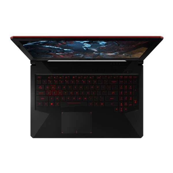 ASUS ноутбугі FX504GM-E4398 - фото 2