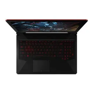 ASUS ноутбугі FX504GM-E4398