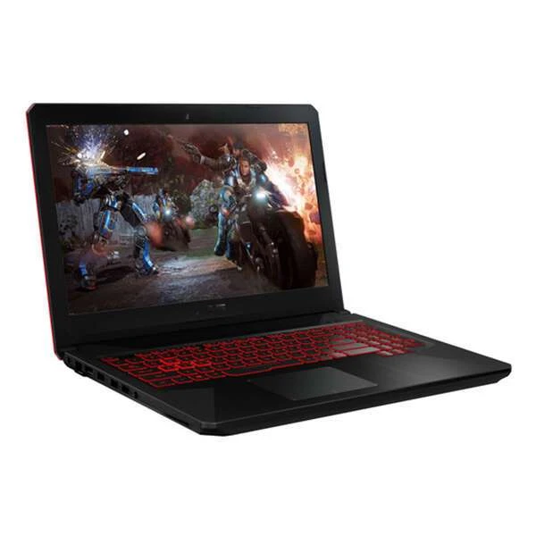 ASUS ноутбугі FX504GM-E4398 - фото 4