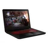 ASUS ноутбугі FX504GM-E4398 - фото 4