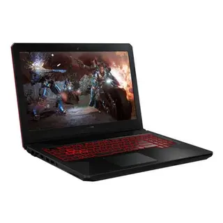 ASUS ноутбугі FX504GM-E4398