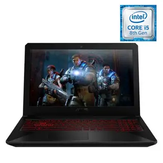 ASUS ноутбугі FX504GM-E4398